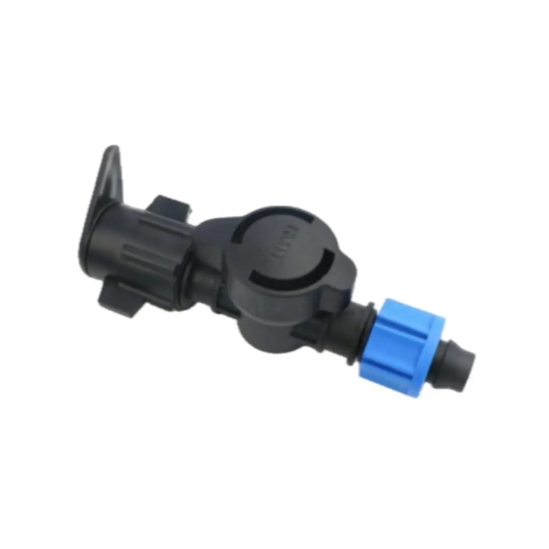 Válvula de toma Layflat 16 mm